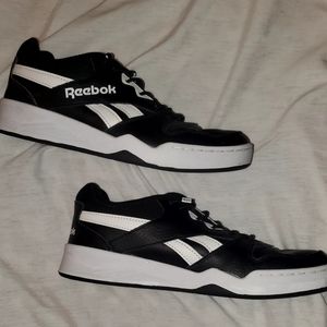 Men's size 7 Reebok